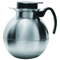18/8 Stainless Steel Vacuum Coffee Thermal Jug /Pot